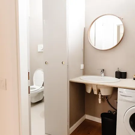 N9 - Open Space In Pieno Centro Apartment Brescia