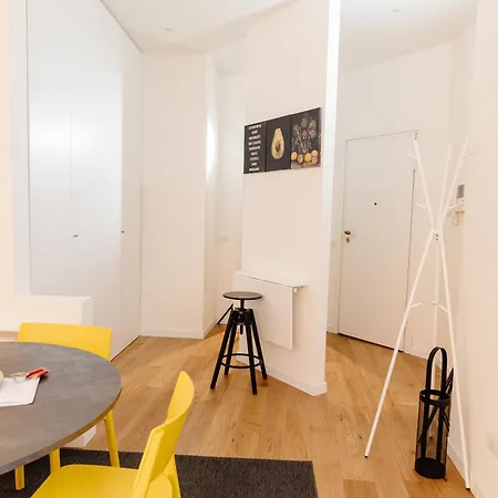 公寓 N9 - Open Space In Pieno Centro