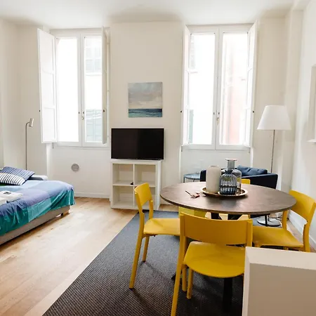 N9 - Open Space In Pieno Centro