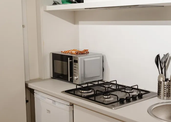 N9 - Open Space In Pieno Centro * Брешія