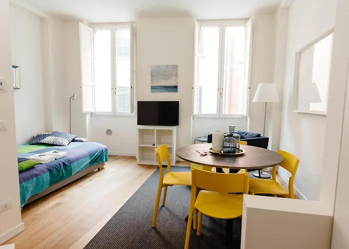 N9 - Open Space In Pieno Centro